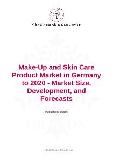 Make-Up and Skin Care Product Market in Germany to 2020 - Market Size, Development, and Forecasts