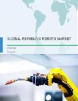 Global Refueling Robots Market 2018-2022