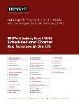 Scheduled and Charter Bus Services in the US in the US - Industry Market Research Report