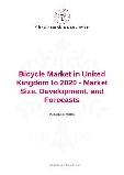 Bicycle Market in United Kingdom to 2020 - Market Size, Development, and Forecasts