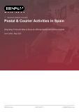 Postal & Courier Activities in Spain - Industry Market Research Report