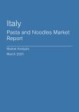  Italy Pasta and Noodles Market Report- Q4 2024