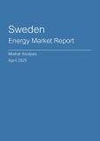  Sweden Energy Market Report- Q1 2025