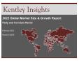 2022 Party and Furniture Rental Global Market Size & Growth Report with COVID-19 Impact